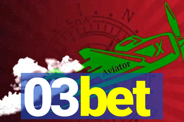 03bet