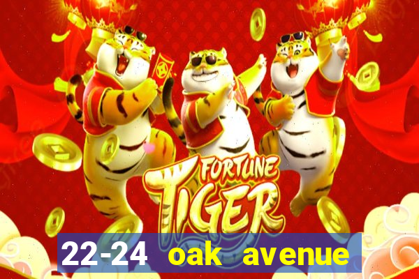 22-24 oak avenue casino nsw 2470