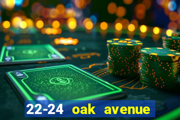 22-24 oak avenue casino nsw 2470