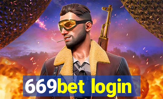 669bet login