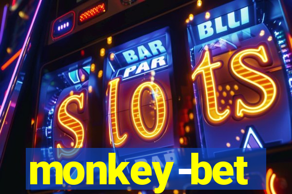 monkey-bet