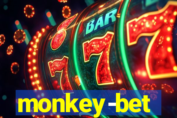 monkey-bet