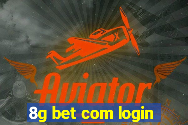 8g bet com login