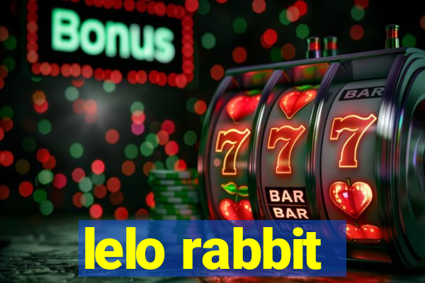 lelo rabbit