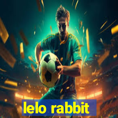 lelo rabbit