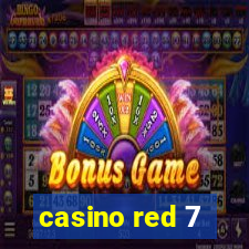 casino red 7