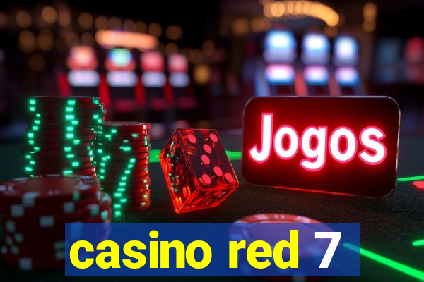 casino red 7