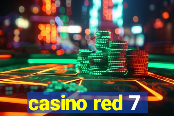 casino red 7