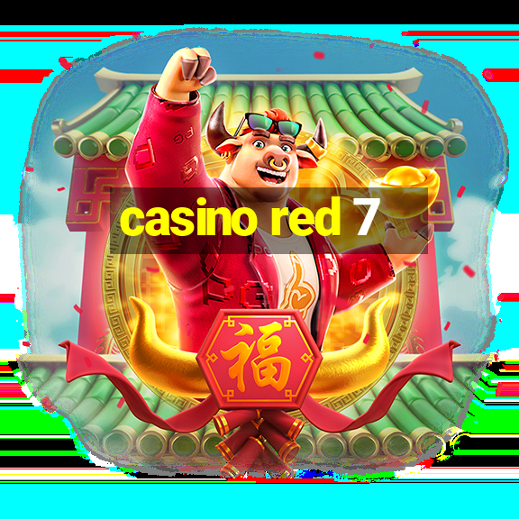 casino red 7