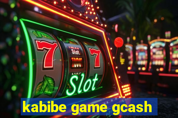 kabibe game gcash