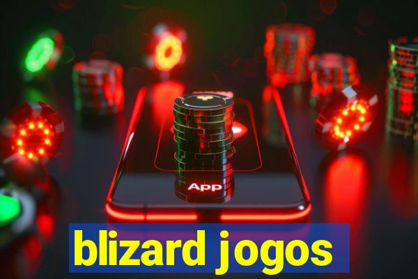 blizard jogos