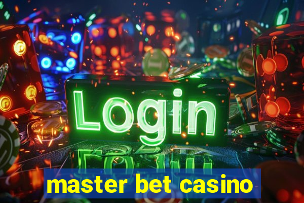 master bet casino