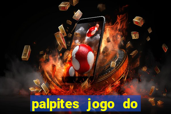 palpites jogo do sao paulo