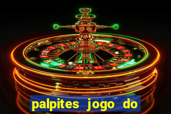 palpites jogo do sao paulo