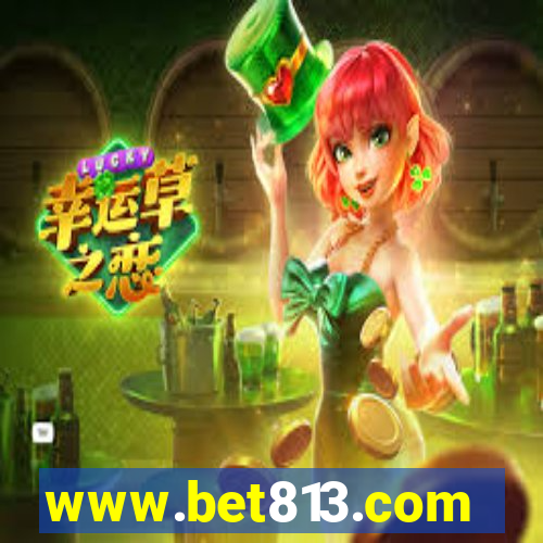 www.bet813.com