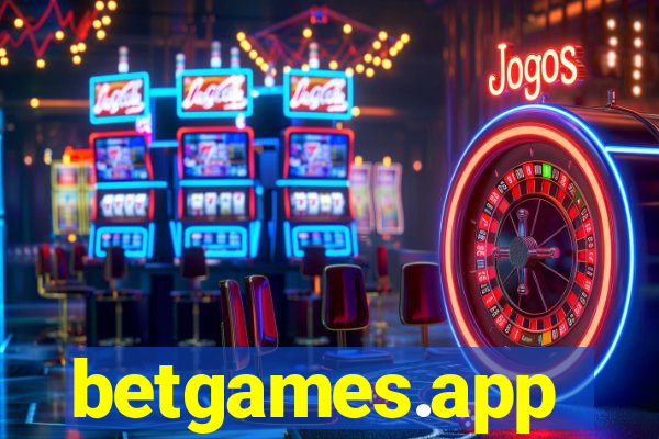 betgames.app