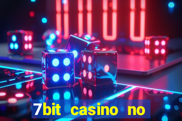 7bit casino no deposit bonus