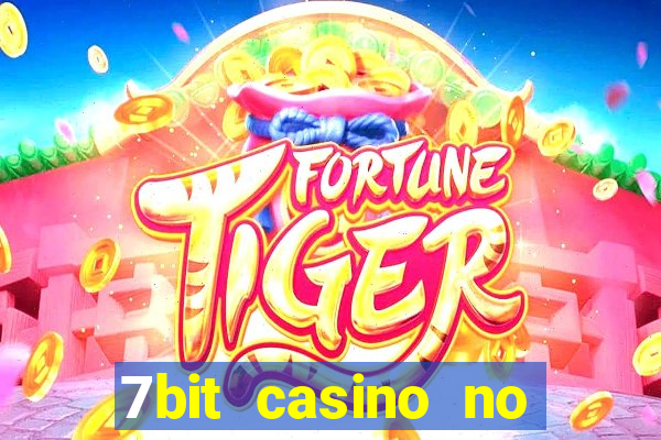 7bit casino no deposit bonus