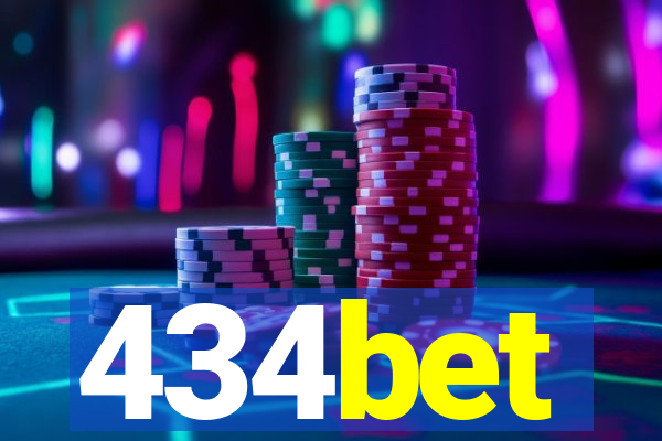 434bet