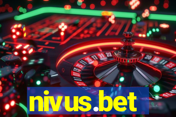 nivus.bet