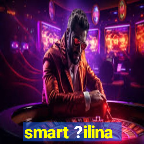 smart ?ilina