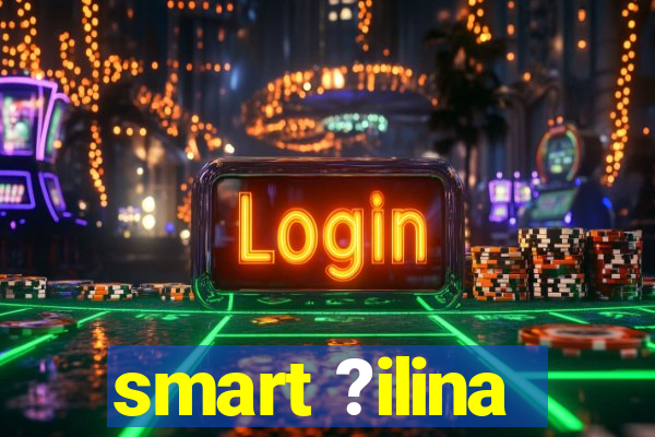 smart ?ilina