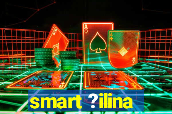 smart ?ilina