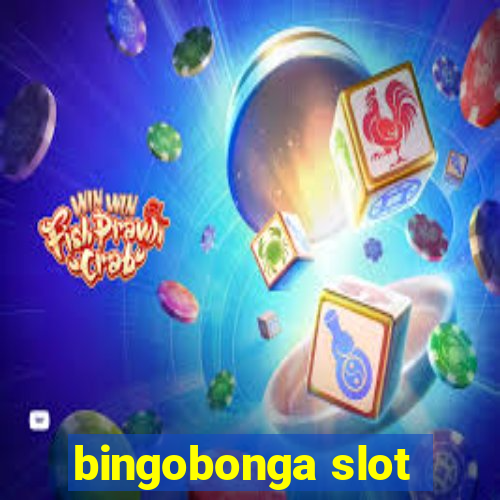 bingobonga slot