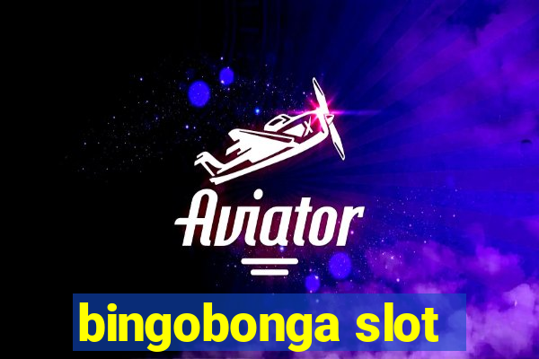 bingobonga slot