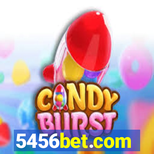 5456bet.com