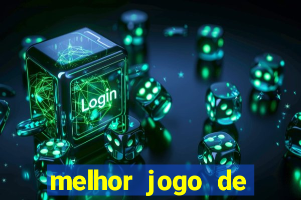 melhor jogo de poker online