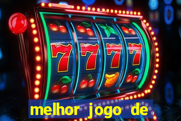 melhor jogo de poker online