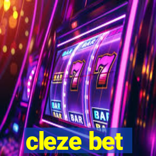 cleze bet