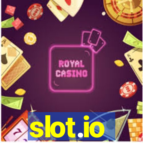 slot.io