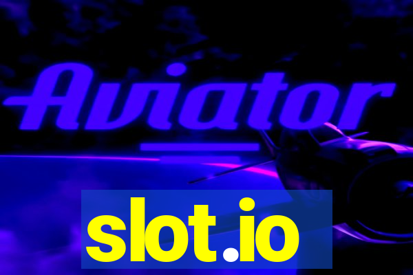 slot.io