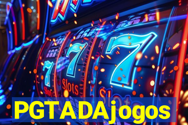 PGTADAjogos