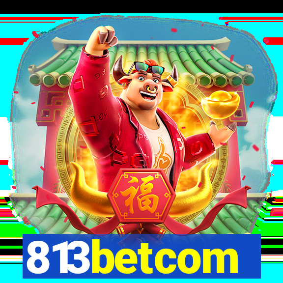 813betcom