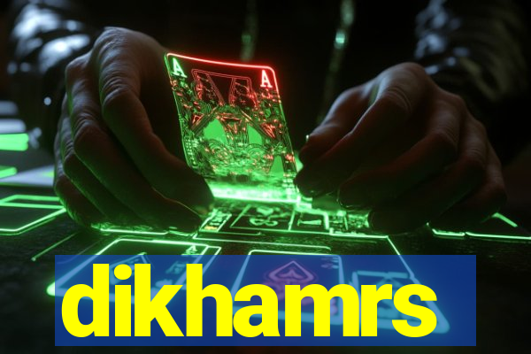 dikhamrs