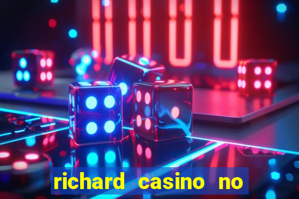 richard casino no deposit bonus