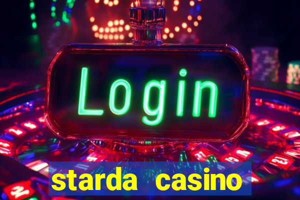 starda casino reclame aqui