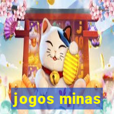 jogos minas