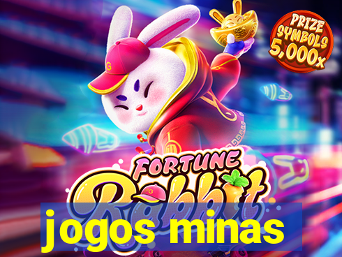 jogos minas