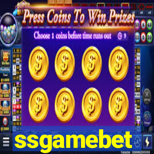 ssgamebet