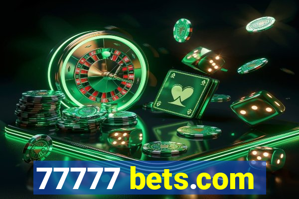 77777 bets.com