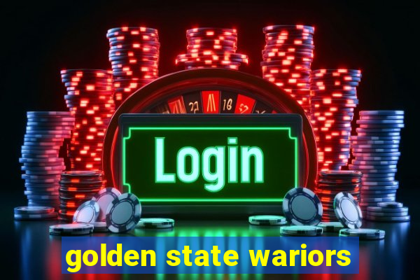 golden state wariors