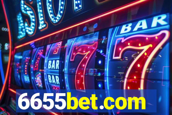 6655bet.com