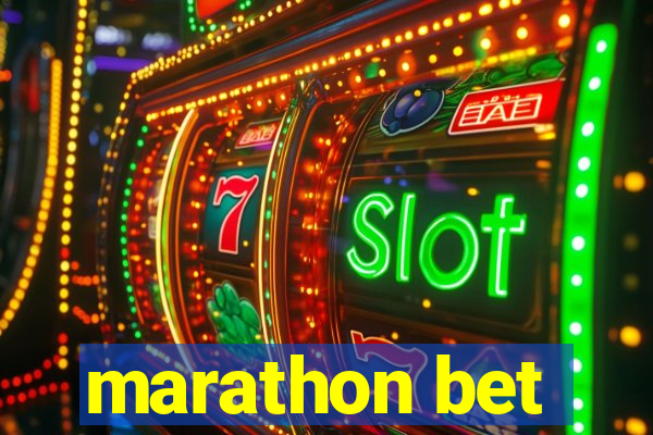 marathon bet