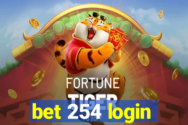 bet 254 login