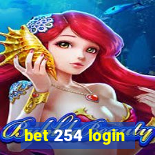 bet 254 login