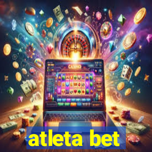 atleta bet